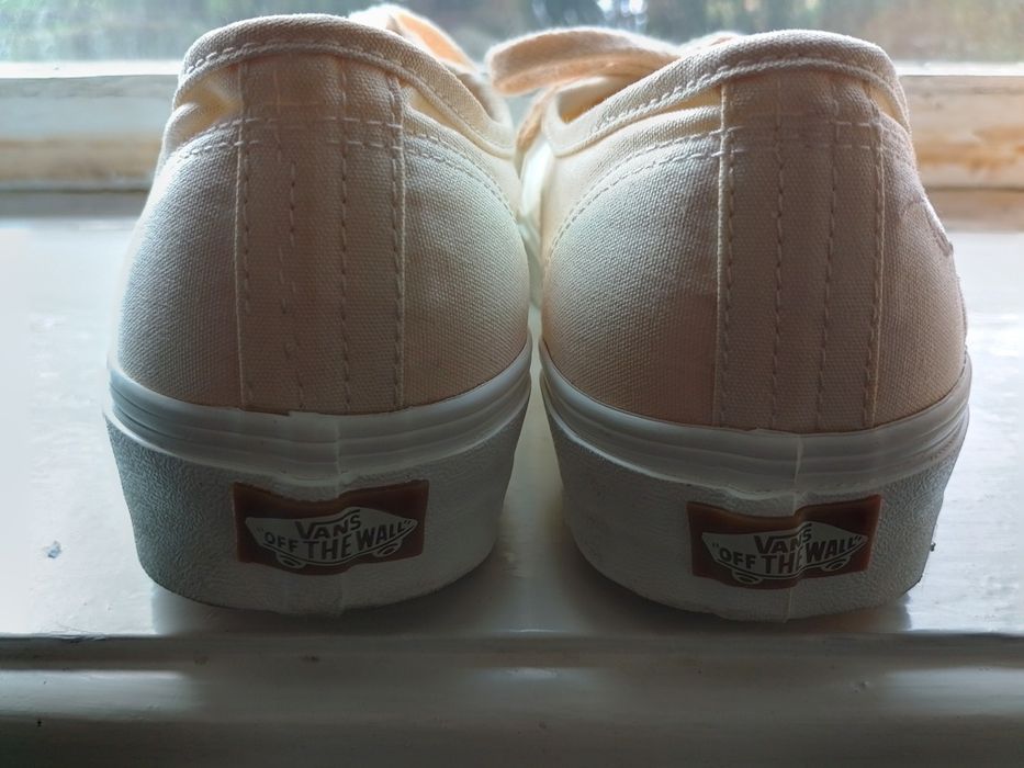 Кеди Vans оригінал 42р.