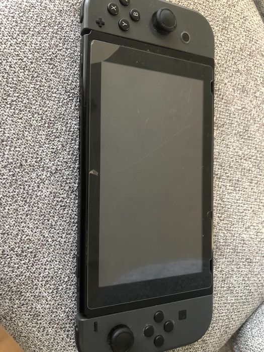 Nintendo Switch, like new64409242890498121