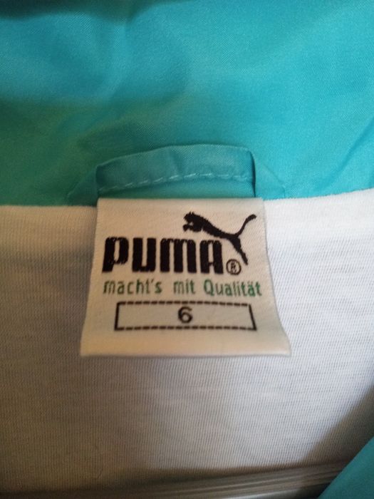 Bluza Puma retro