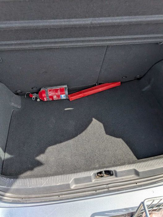 Peugeot 207 1.4 HDI