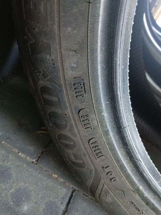 215/50R17 letnie