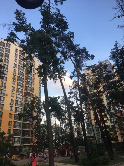 3-rooms apartment apartment by the address st. Anatoliya Petritskogo (area 93,7 m²) - Atlanta.ua - photo 8