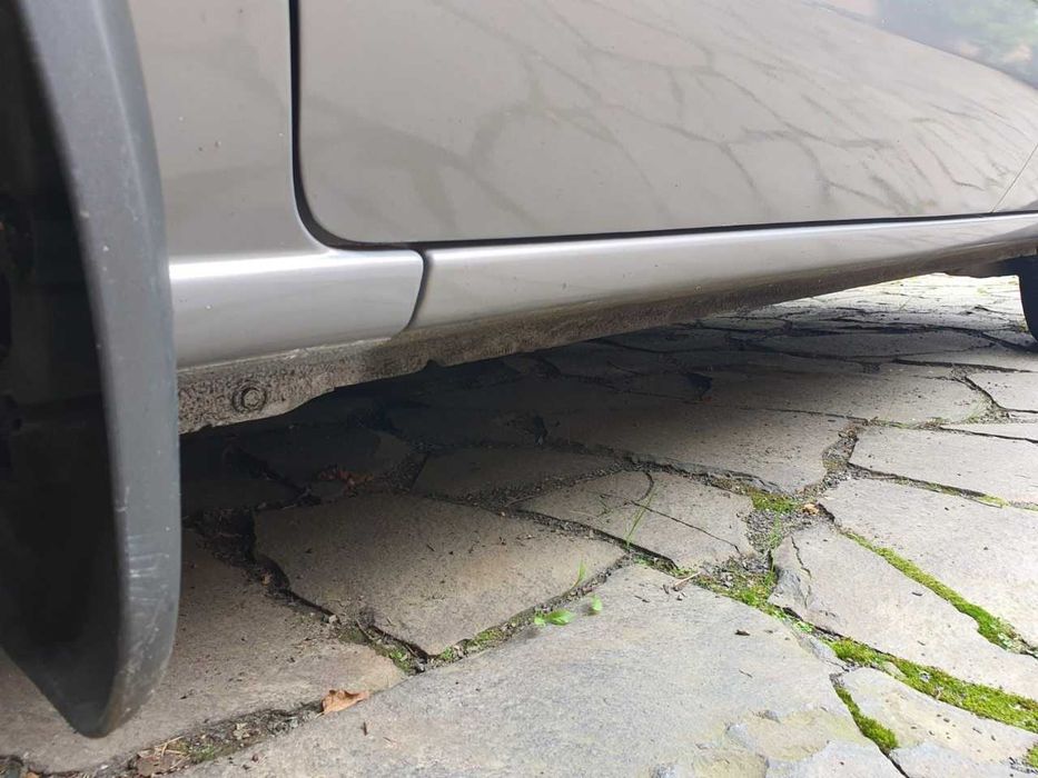 Форд Фюжен 1,4 бензин 2011 рік