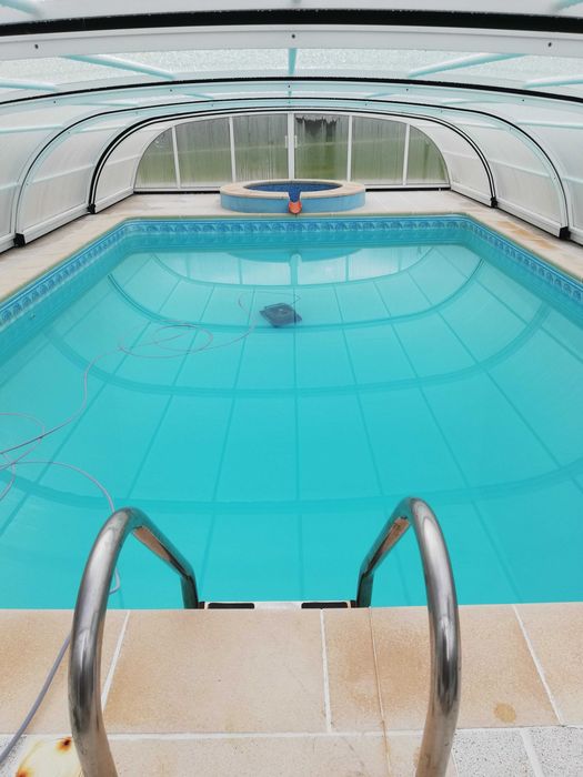 Casa de Férias Refugio D'Alma SóPraSí