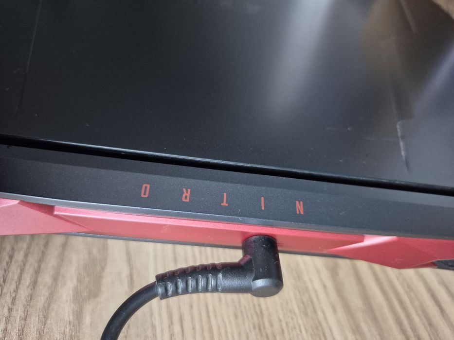 Laptop ACER  Nitro 5 AN515 57