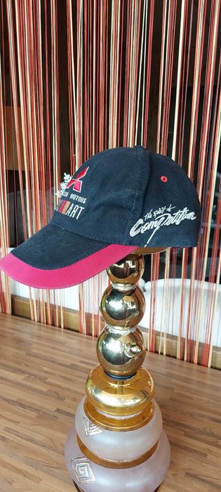 Кепка. Бейсболка. Панама