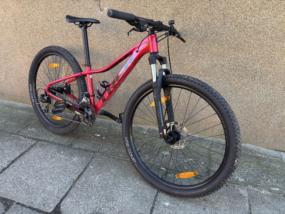 Rower górski TREK Marlin 4