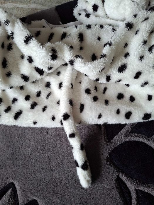 Kostium kota jsk nowy