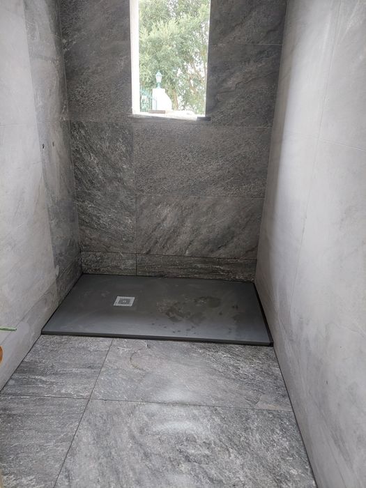 Pedreiro. Profissional.