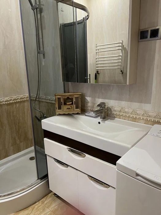 Довгострокова оренда частини будинку