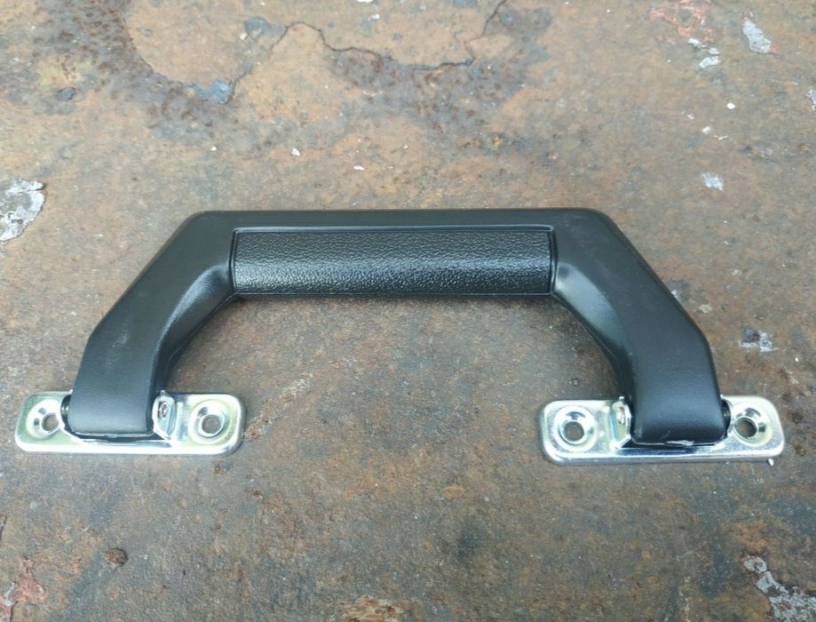 Ящик алюмінієвий