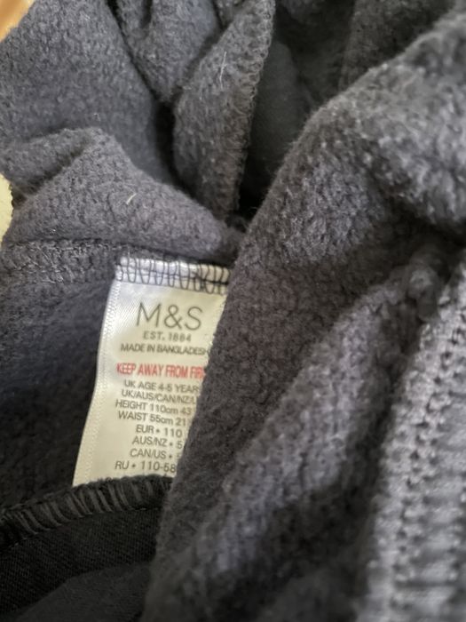 Одяг Marks&SpenserM&S на 4-6р