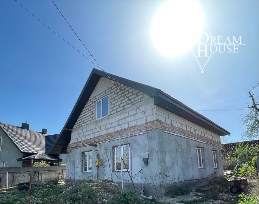 Продаж будинку 2 поверхового