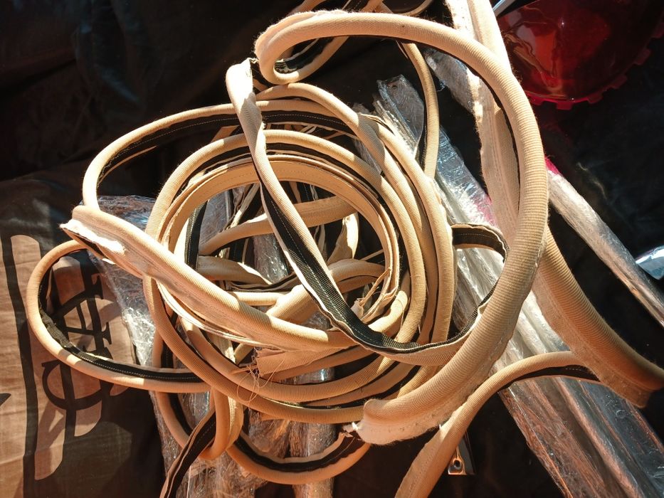 Газ 21 другої серії  люкс