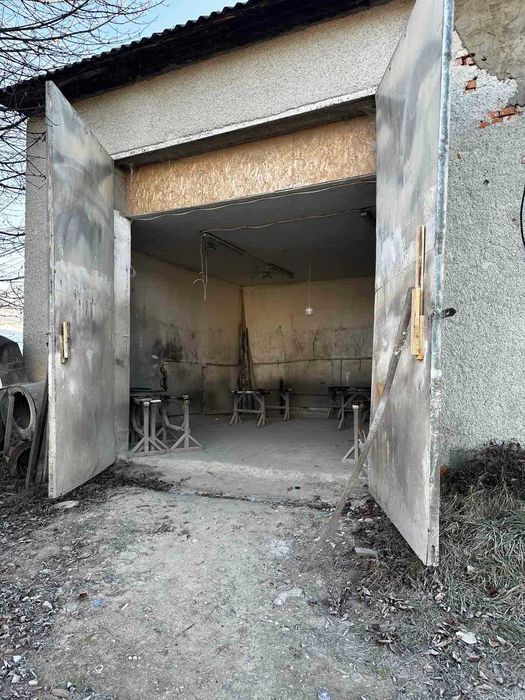 Продається готовий бізнес