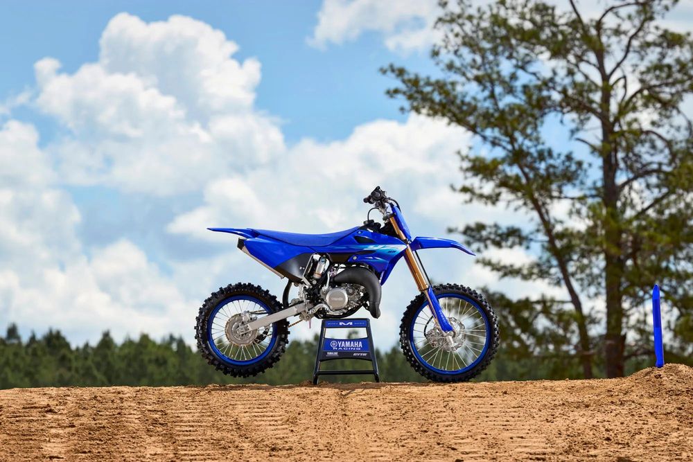 Yamaha