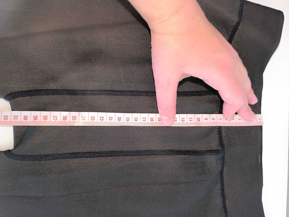 Теплі колготи на 50 розмір з флісом