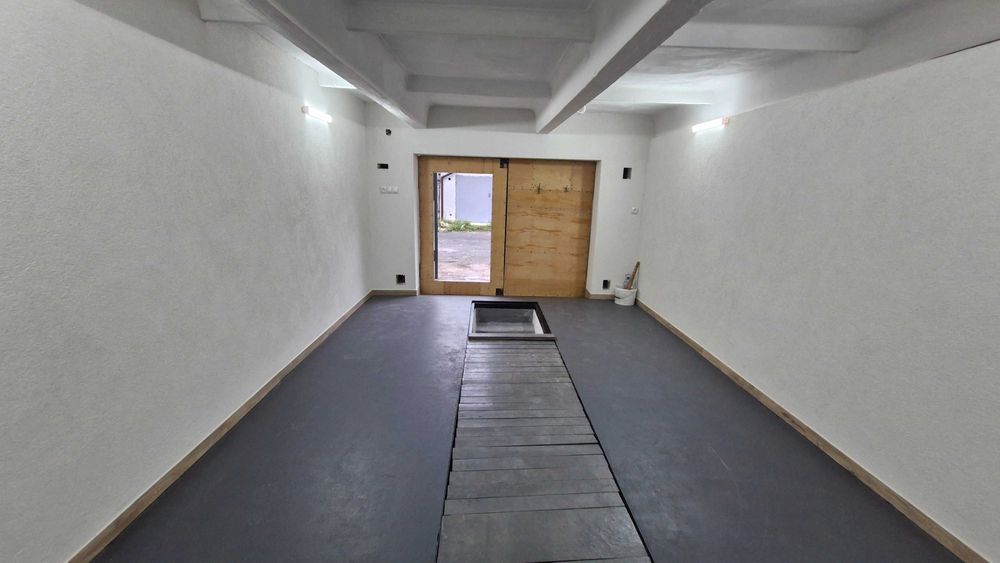 Оренда цегляного гаража вул. Кн.Ольги Франківський р-н