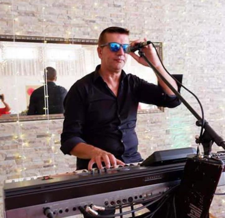 Musico "N" eventos