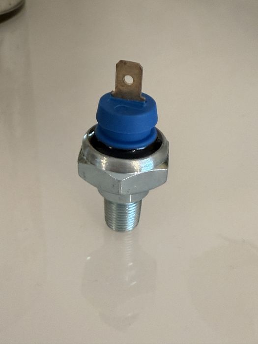 Sensor de pressão de óleo