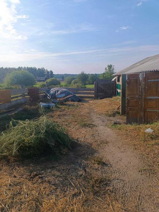 Продам будинок в с.Гути Богодухівського району