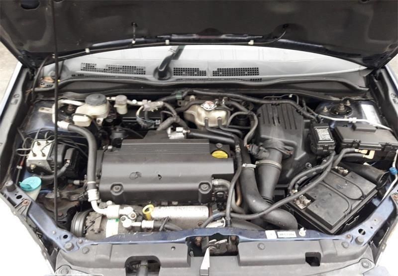 Carro Para Peças Honda Civic Vii Hatchback 2002 - 2005