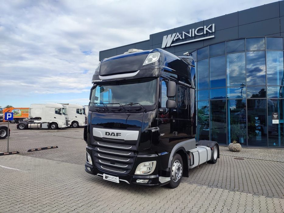 DAF