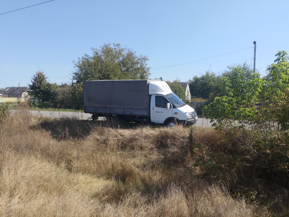 Услуги Газели, Грузоперевозки грузовое такси,Харкова и область