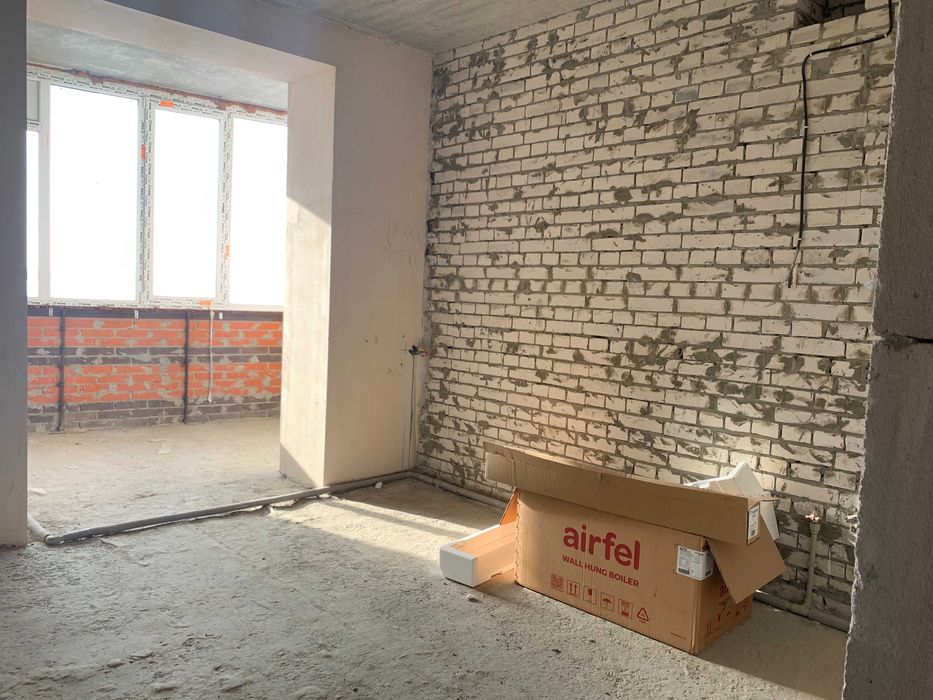 Сучасна Новобудова‼️Заселена‼️Цегляний Будинок‼️2 Поверх‼️Центр 9хв.