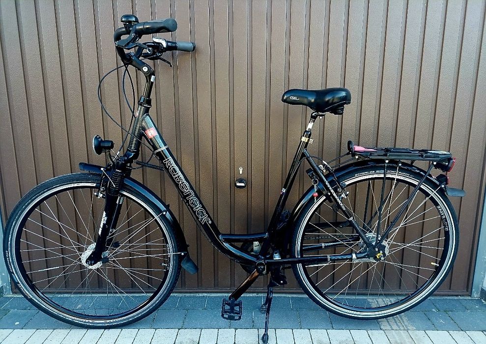 Aluminiowe ramy Damki