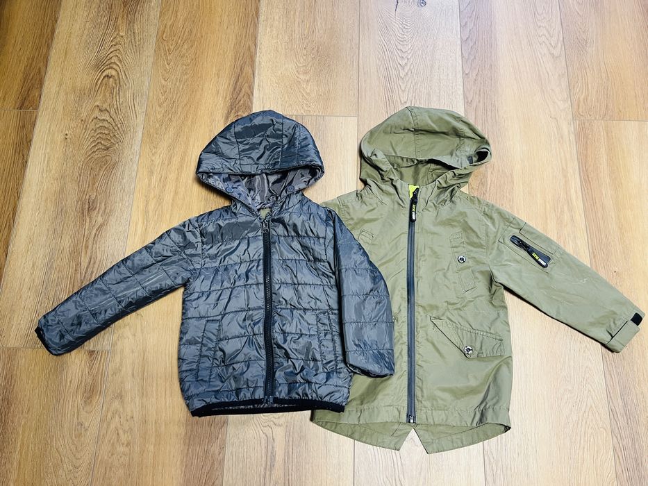 Курточка 3 в 1 відомого виробника  Cool Club