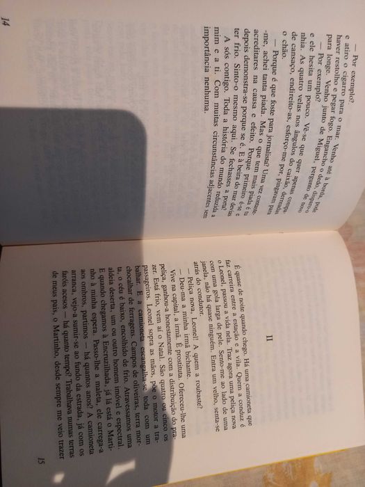 Livro: Até ao Fim - Virgílio Ferreira