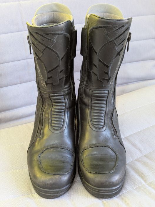 Мотоботи Daytona 43 р.