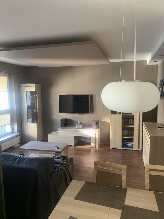 Mieszkanie do wynajęcia 54 m.kw, Lublin
