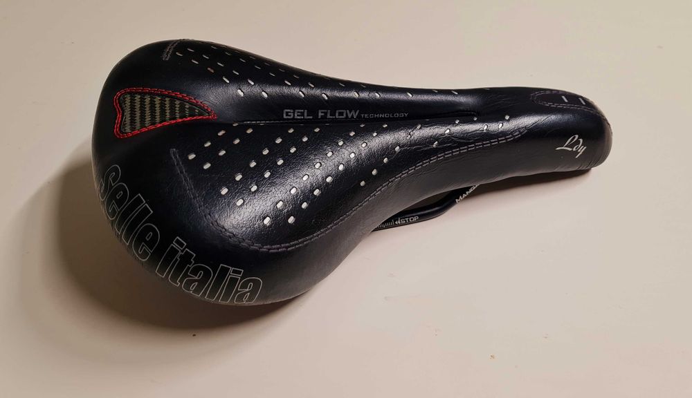 Selim Selle Italia Gel Flow - Novo