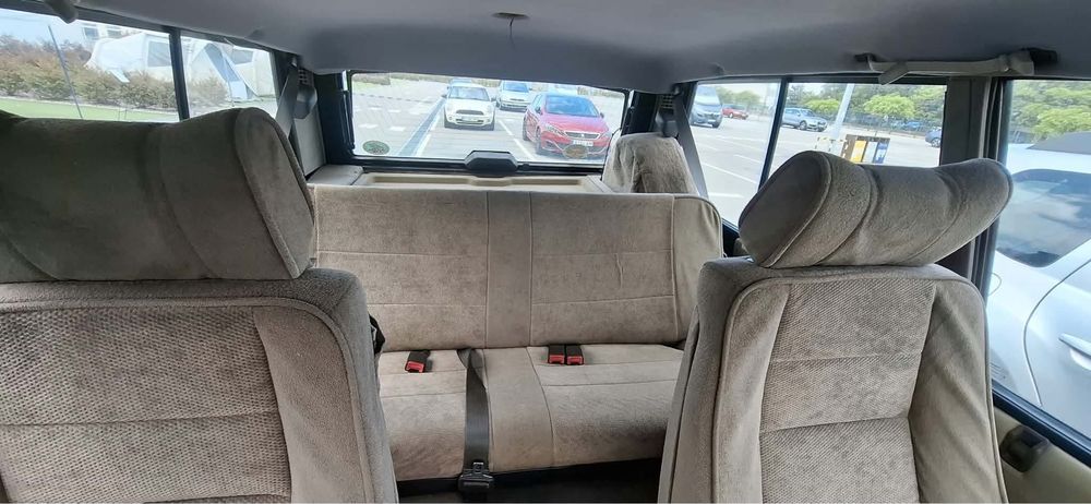 Range Rover Classic 2.5 VM