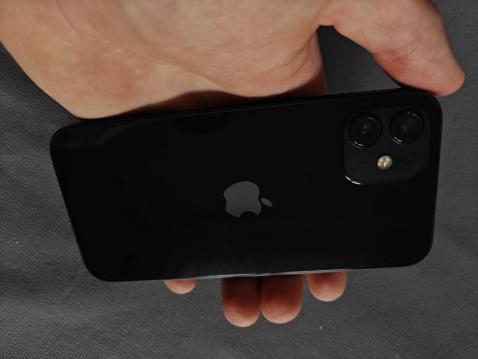 iPhone 12 64Gb Granatowy