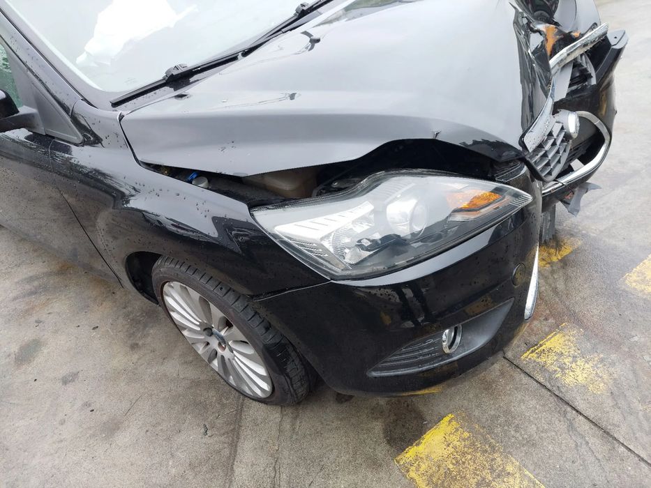 Para peças FORD Focus II Carrinha (DA_)