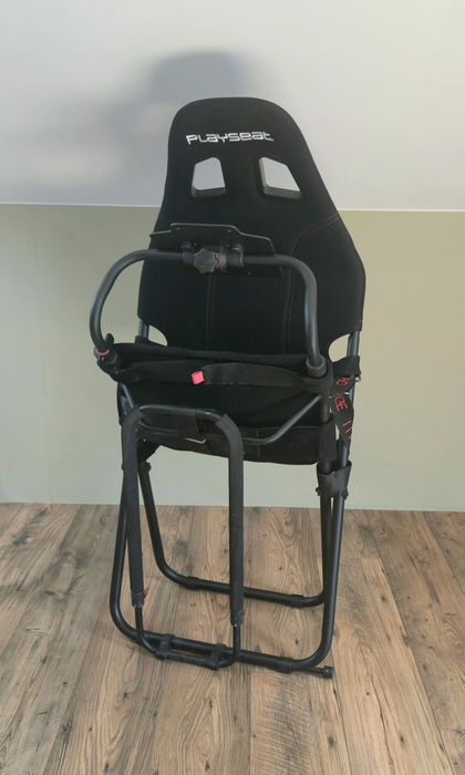 PlaySeat challenge Actifit