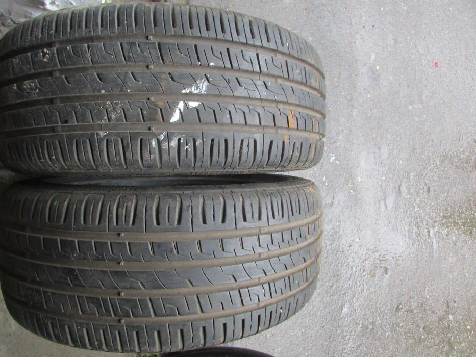 205/45/R16 шини Barum Bravuris 3