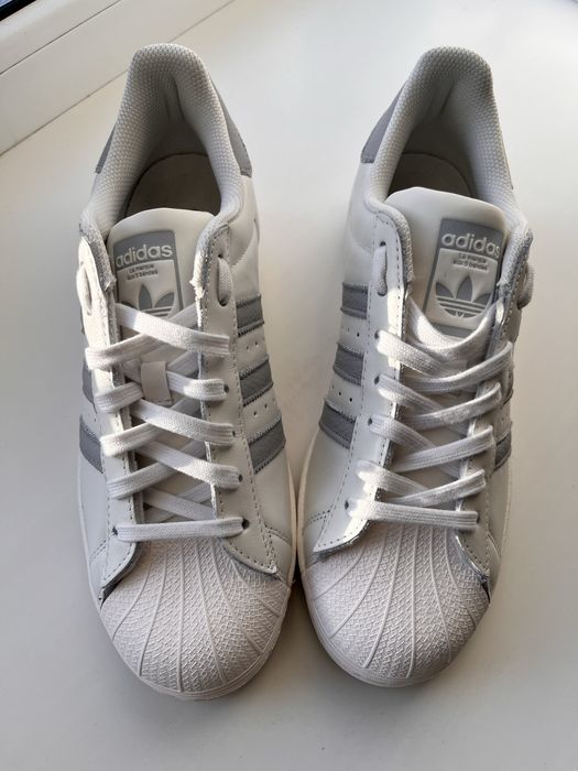 Кросівки adidas superstar