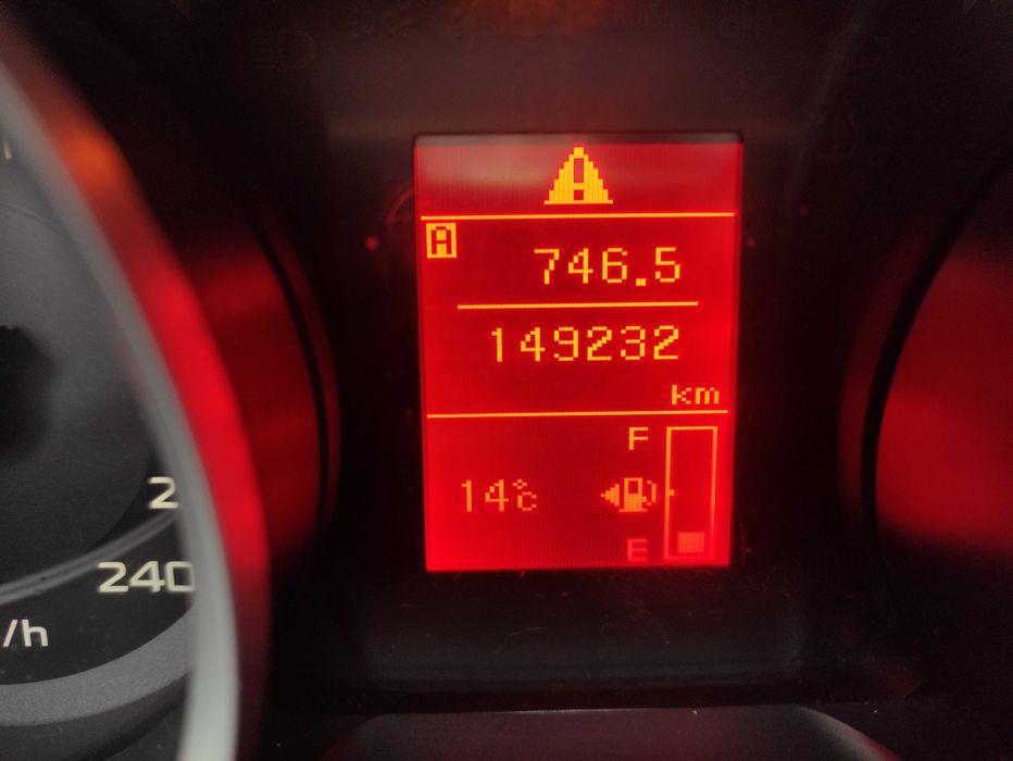 Mitsubishi Lancer 2008р.