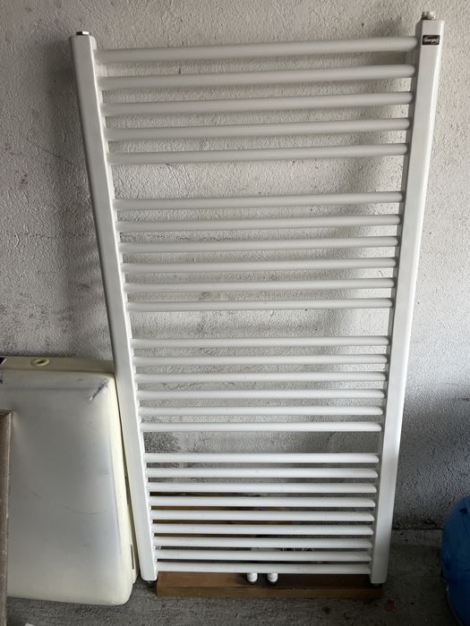 Grzejnik gorgiel 120x50