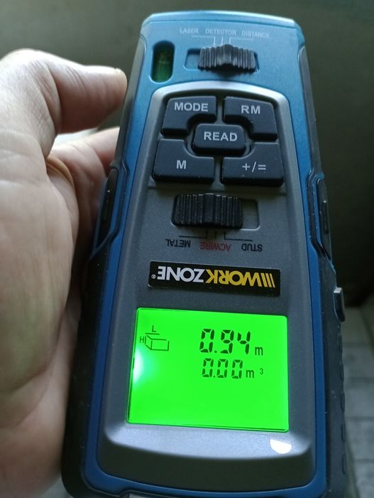 Продам новий,5в1- мульті- дітектор.