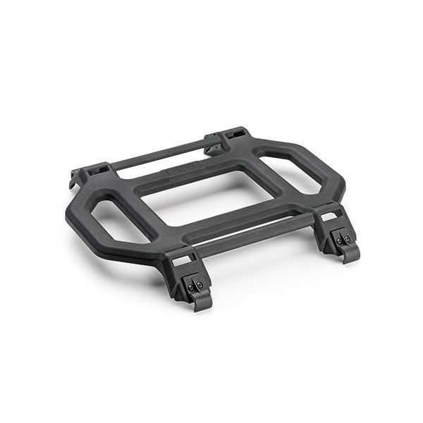suporte top case givi E 165