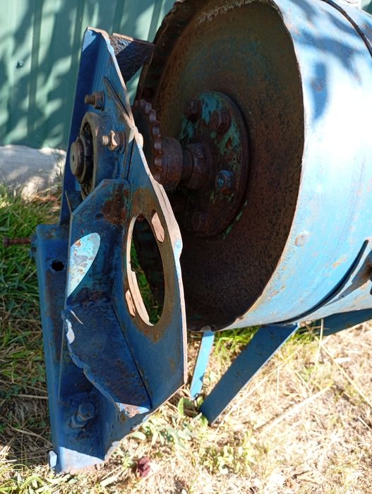 Приставка соняшникова 5м.