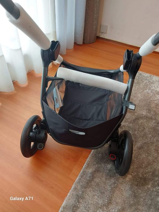Carrinho bebe maxi cosi