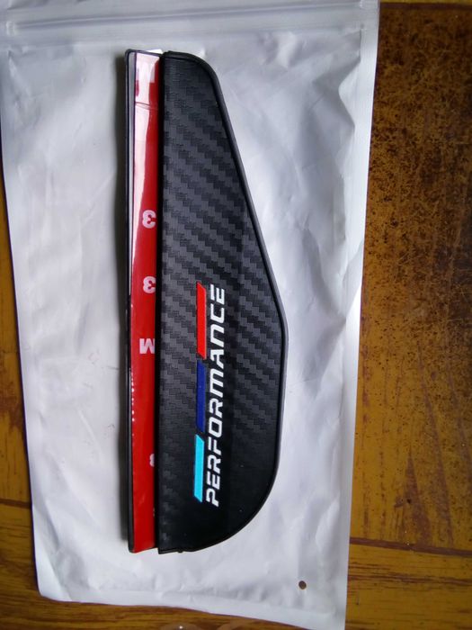 Козырьки на зеркала от дождя PERFORMENCE