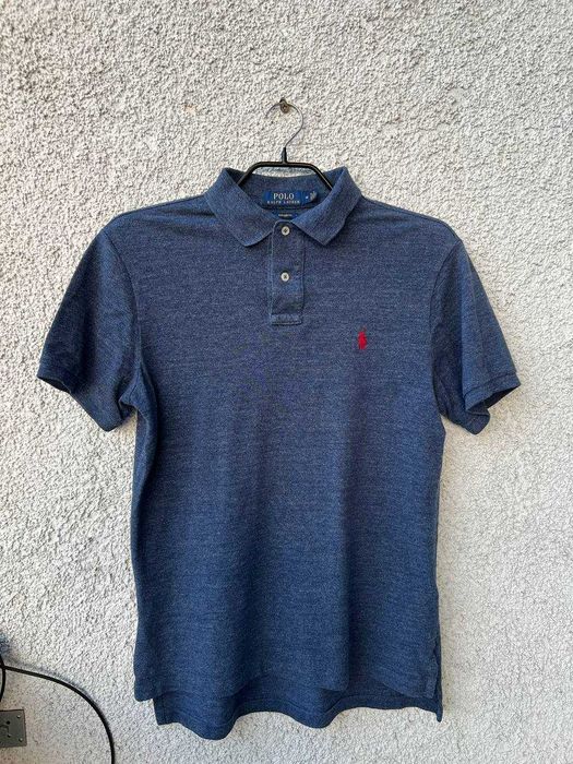 Поло Polo Ralph Lauren (М)