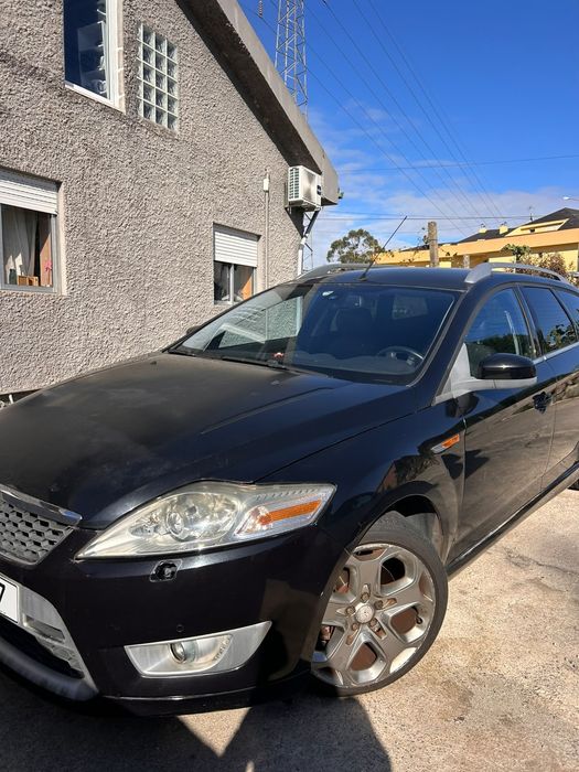 Ford Mondeo sw carrinha